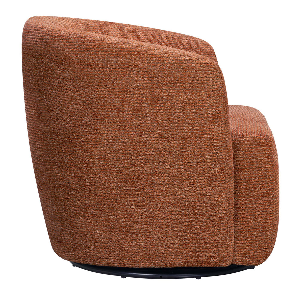 Mingle - Swivel Glider Accent Chair