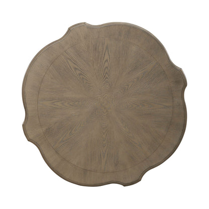 Magnolia Manor - Round Cocktail Table