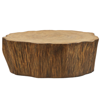 Woods Edge - Sierra Coffee Table