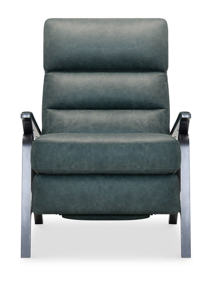 Elixir - Power Recliner With Power Headrest
