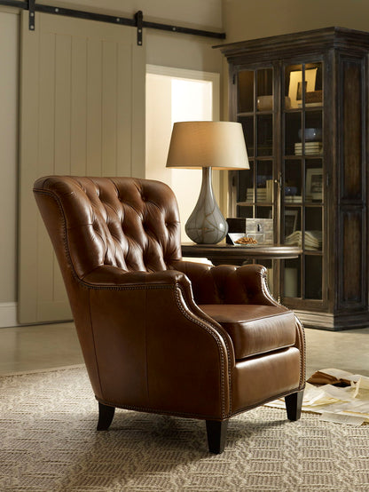 CC - Hamrick Club Chair