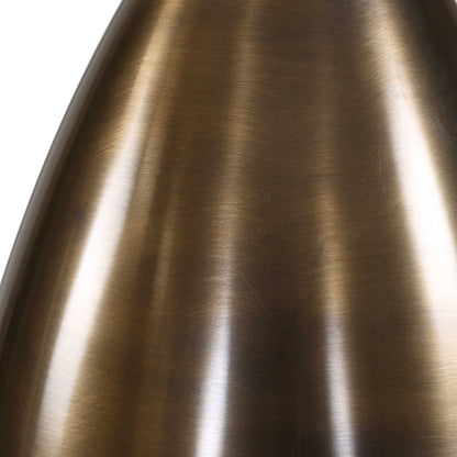Jereko - Table Lamp - Bronze
