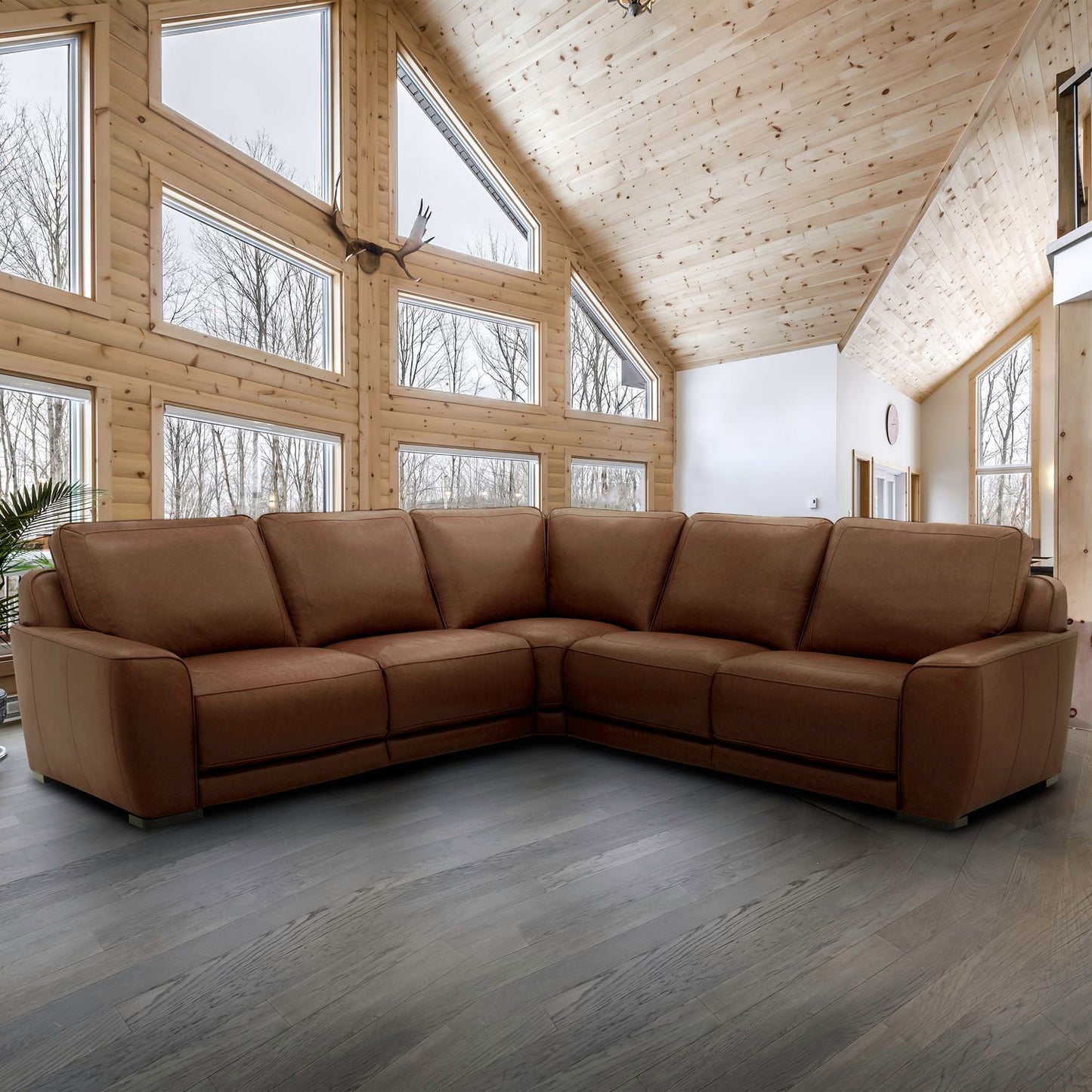 Blake - Living Room Sectional