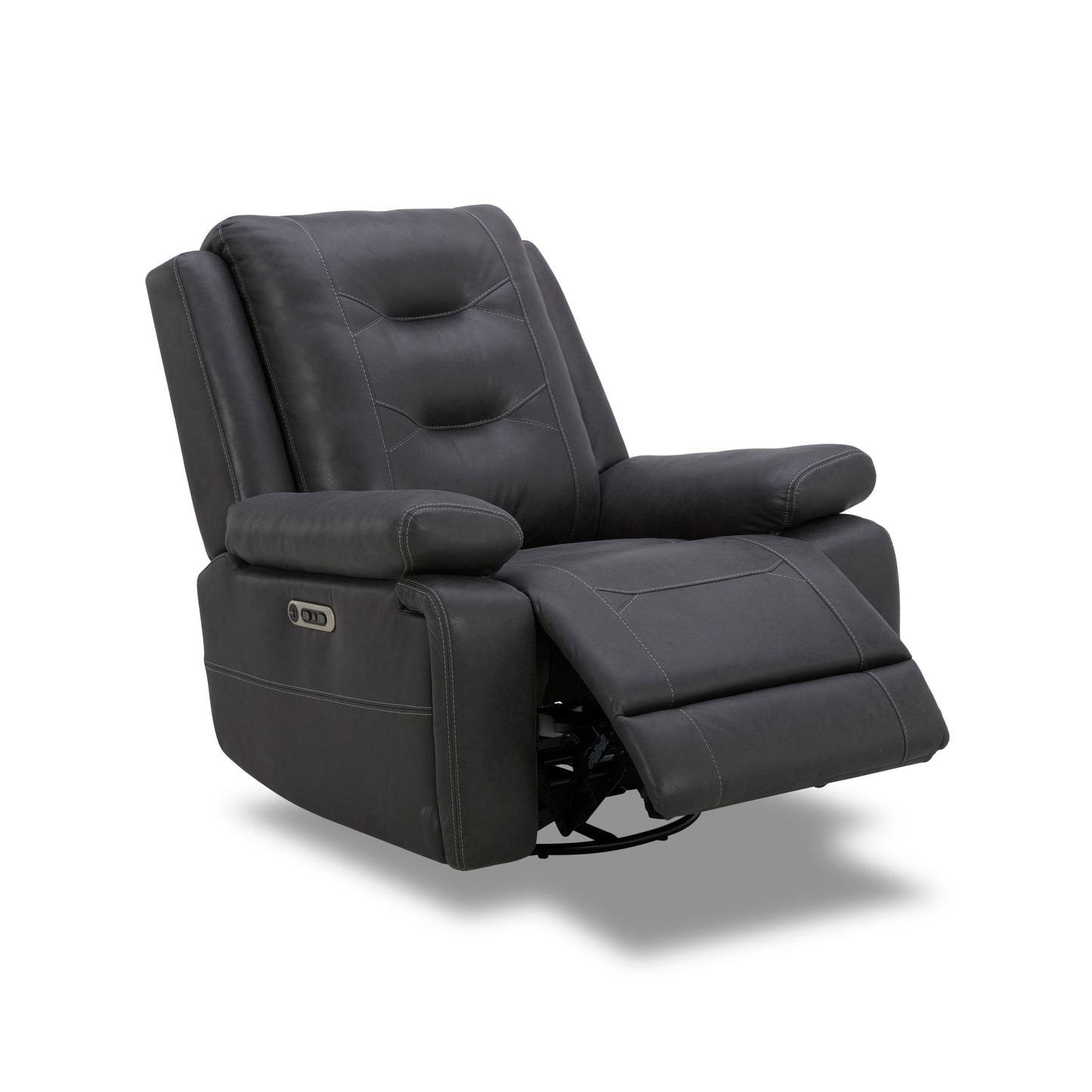 Caldwell - Power Reclining Sofa Set