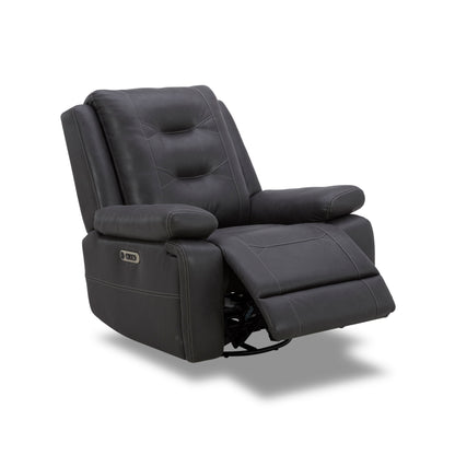 Caldwell - Power Reclining Sofa Set