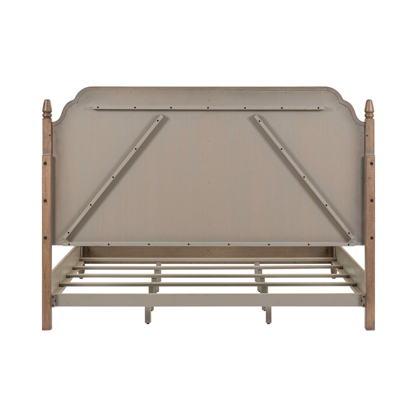 Hickory Grove - Bedroom Set