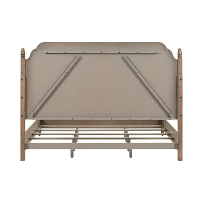 Hickory Grove - Bedroom Set