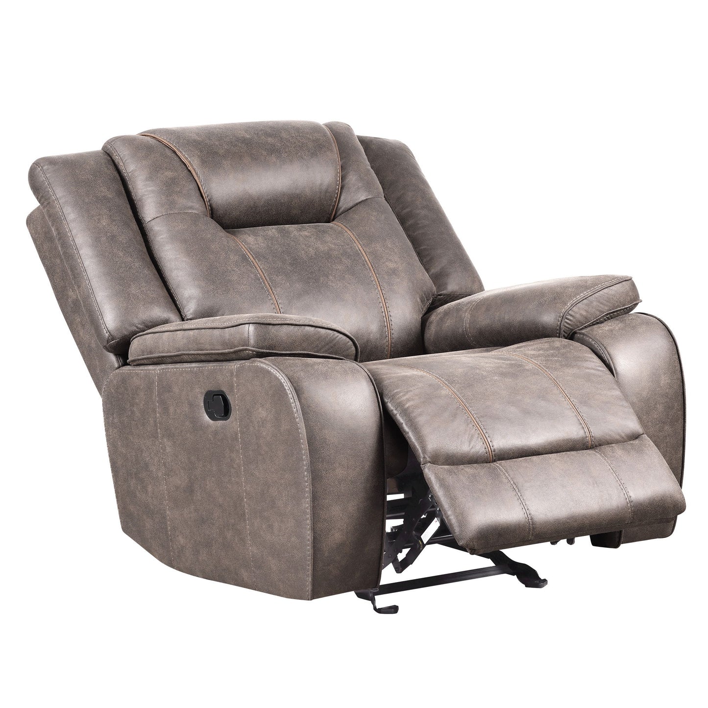 Blake - Manual Reclining Sofa Set