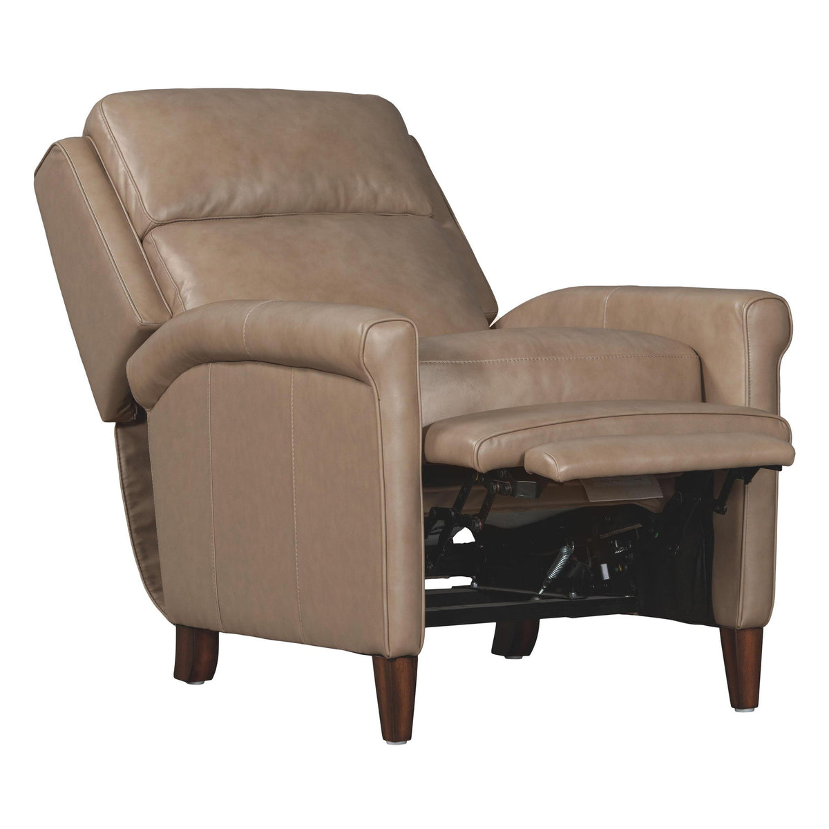 Northfield - Power Cordless High Leg Recliner