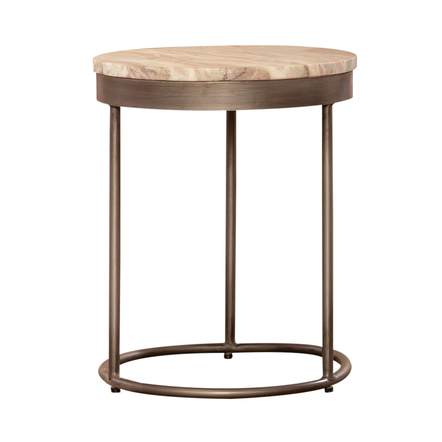 Eclipse - Nesting Tables - Light Brown