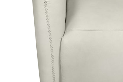 Dante - Swivel Glider Accent Chair