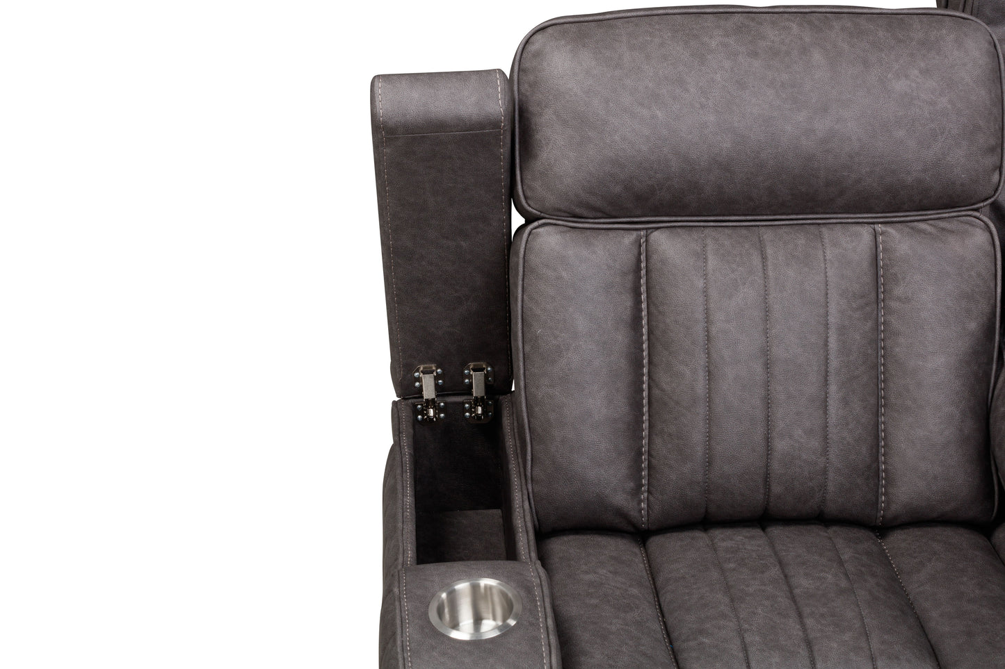 Equinox - Power Reclining Sofa Set