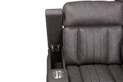Equinox - Power Reclining Sofa Set