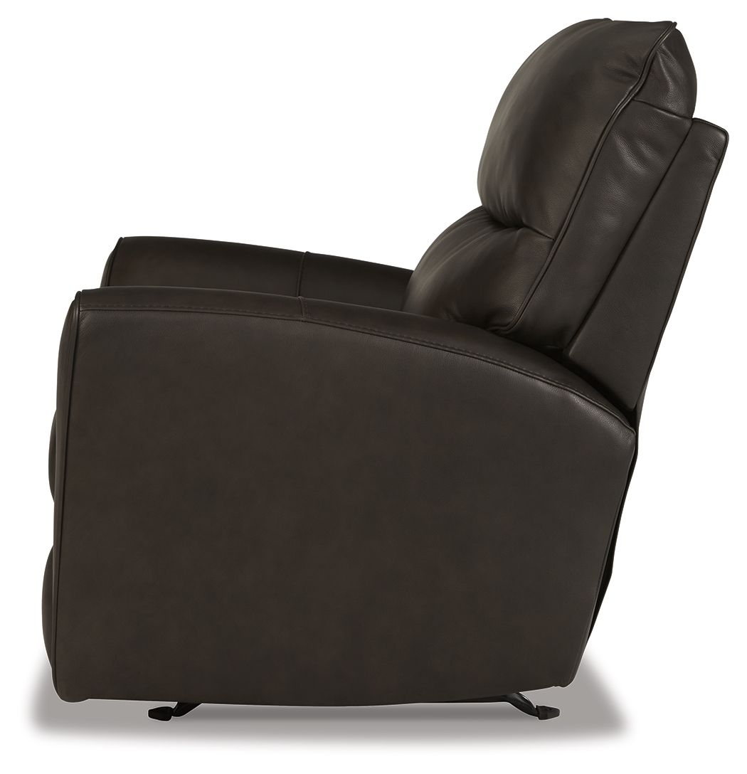 Mcaleer - Thunder - Rocker Recliner