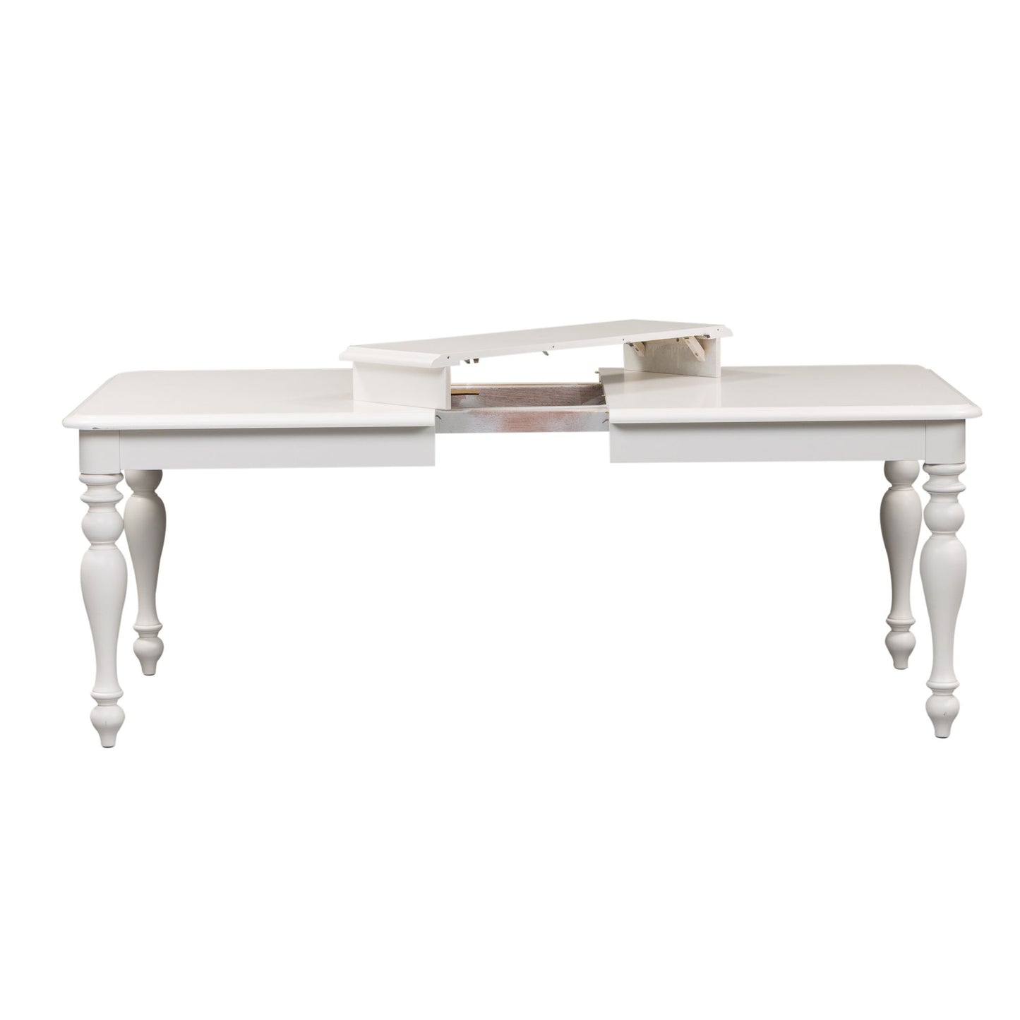 Summer House - Rectangular Leg Table