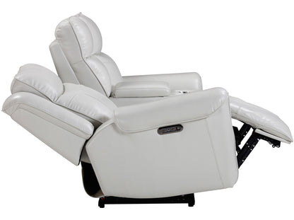 Atlantis - Power Zero Gravity Console Loveseat