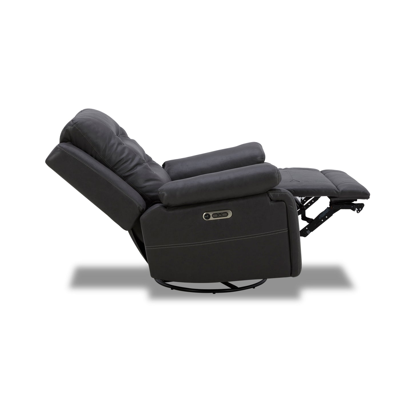Caldwell - Power Reclining Sofa Set