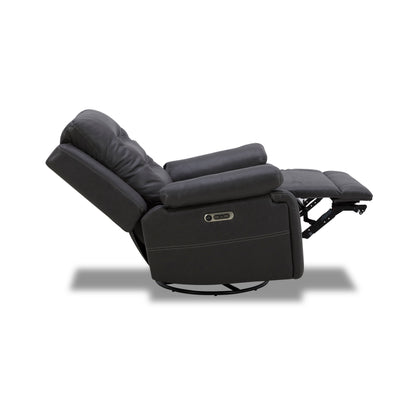 Caldwell - Power Reclining Sofa Set