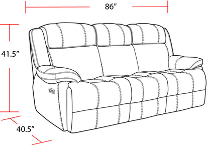 Eclipse - Living Room Set