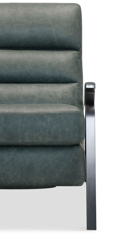 Elixir - Power Recliner With Power Headrest