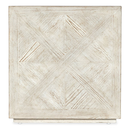 Commerce And Market - Block Buster Table