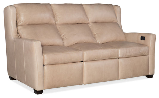 Dixon - Sofa L & R Recline With Articulating Headrest