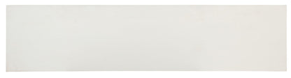Melange - Shelly Credenza - White