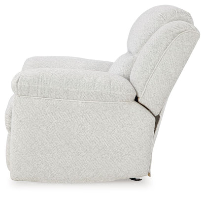 Frohn - Rocker Recliner