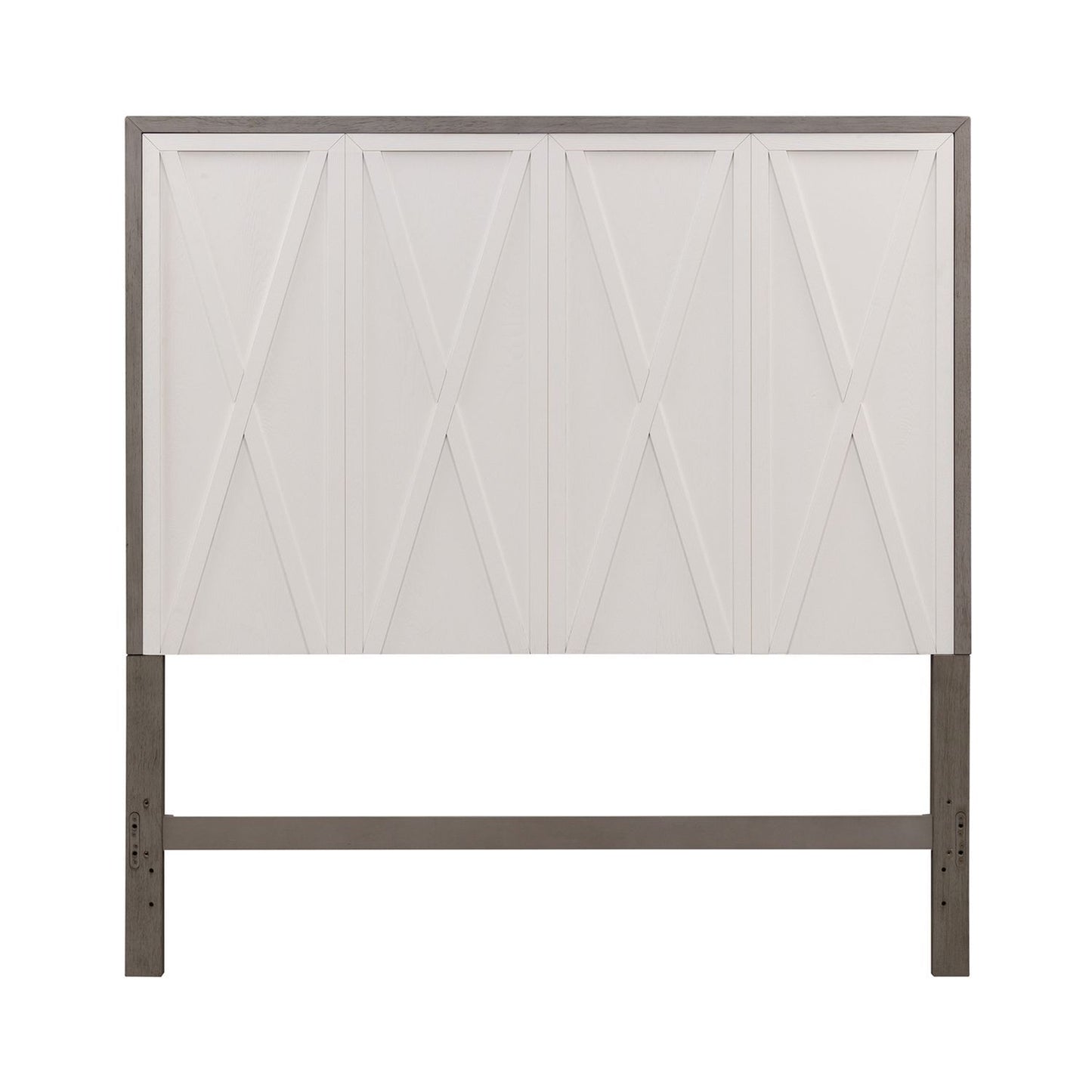 Palmetto Heights - Panel Headboard