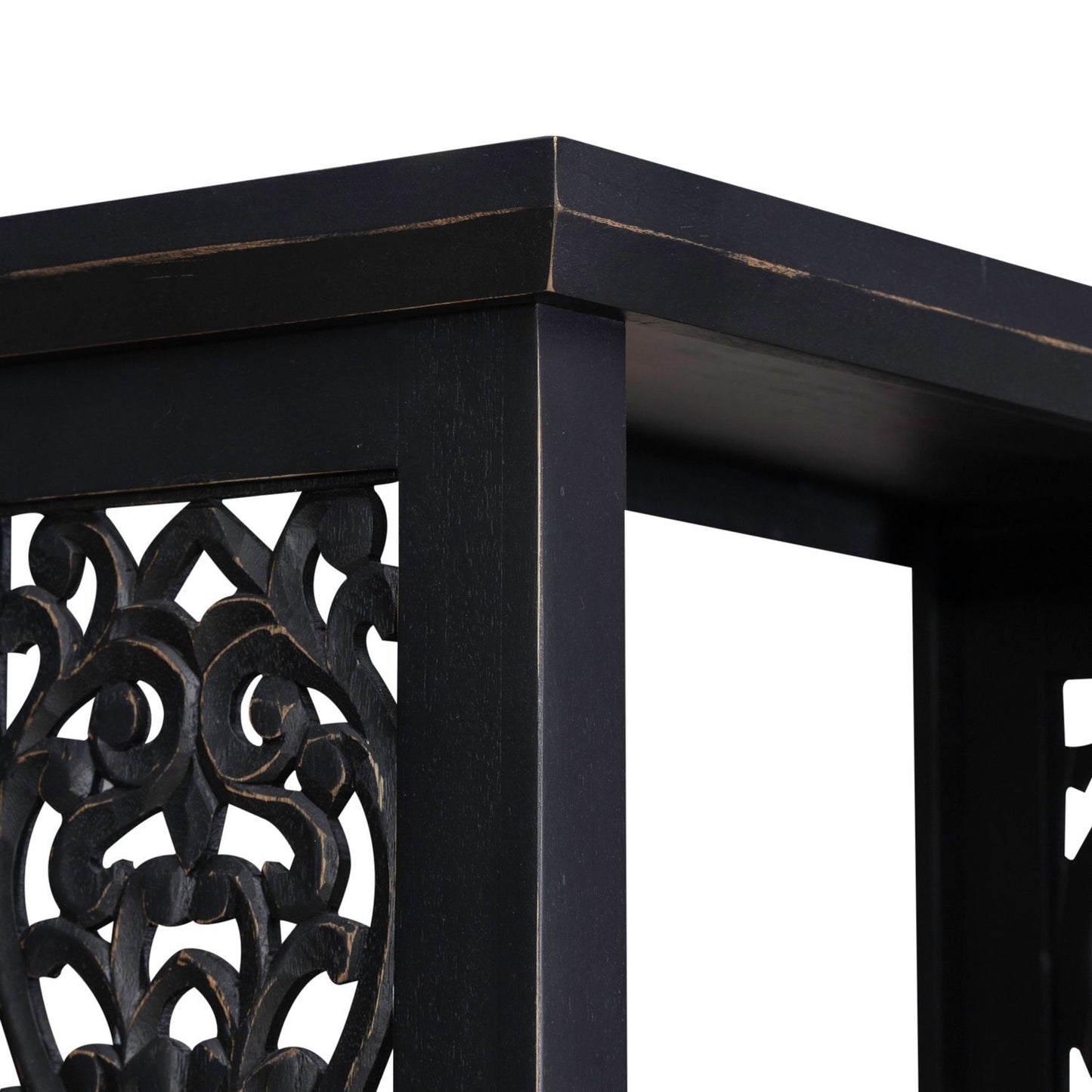 Trellis Lane - Accent Bookcase