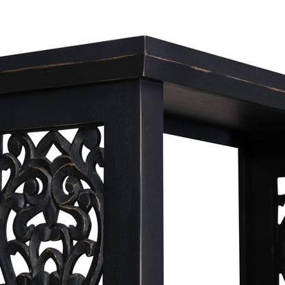 Trellis Lane - Accent Bookcase
