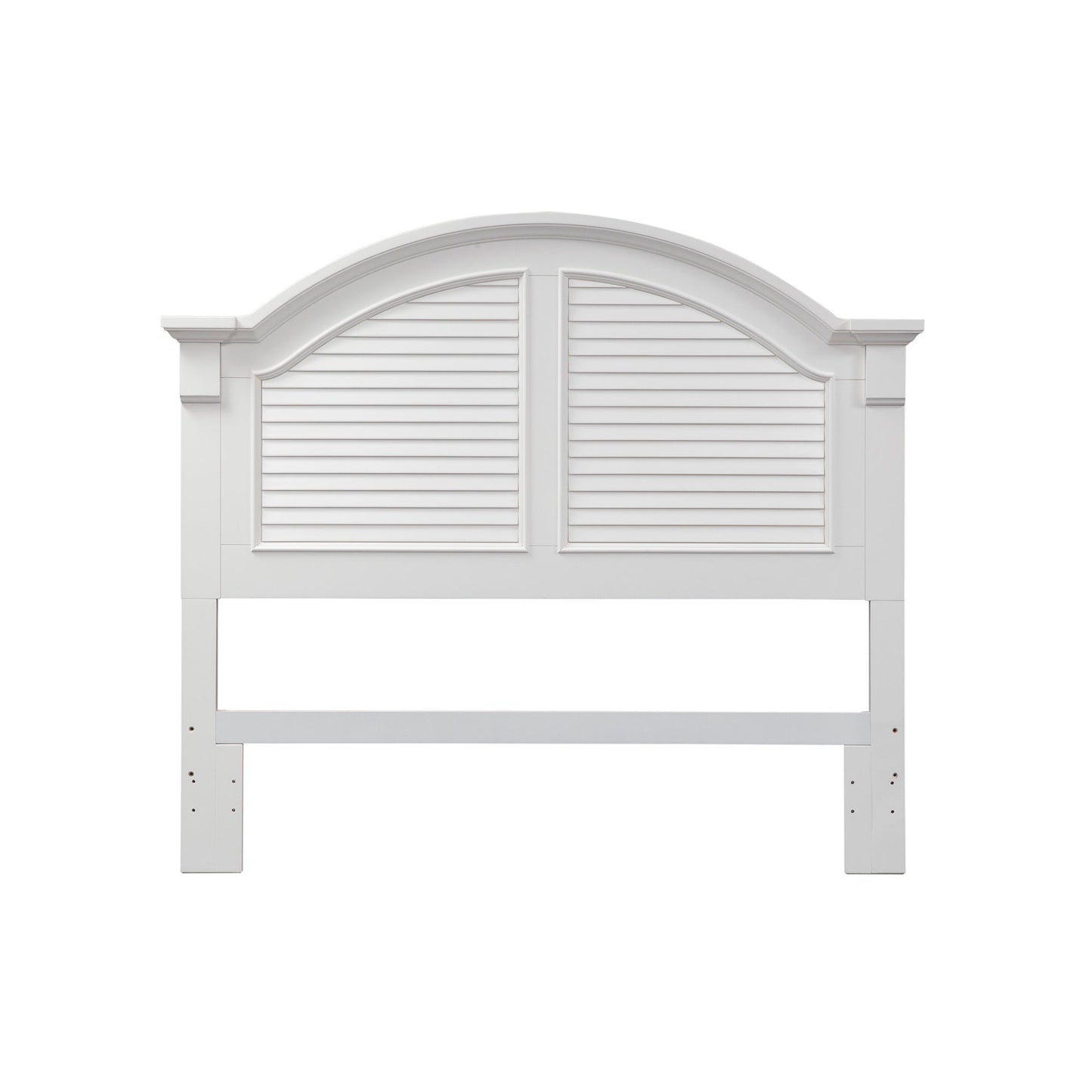 Summer House I - Panel Headboard