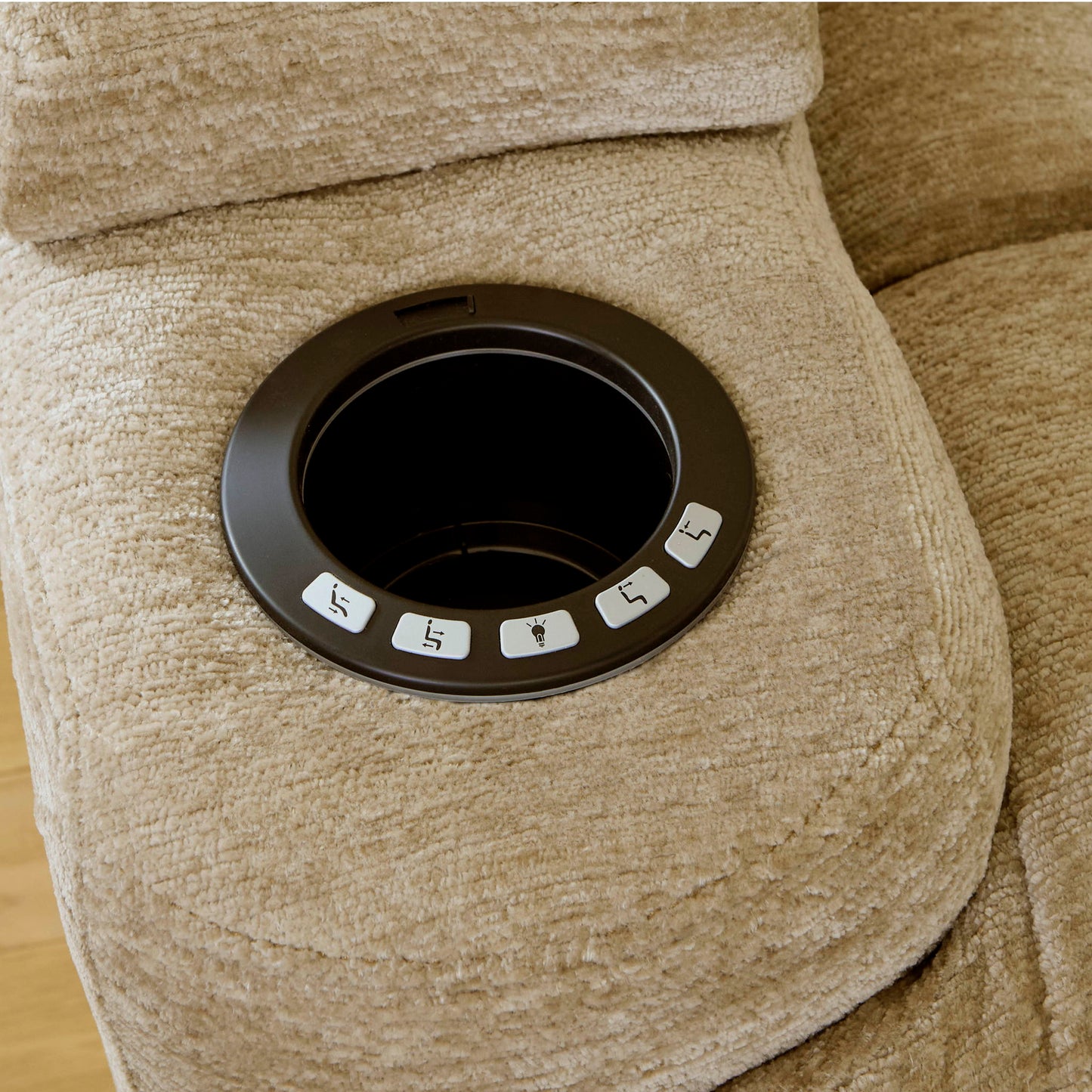 Dalton - Power Reclining Sofa Set