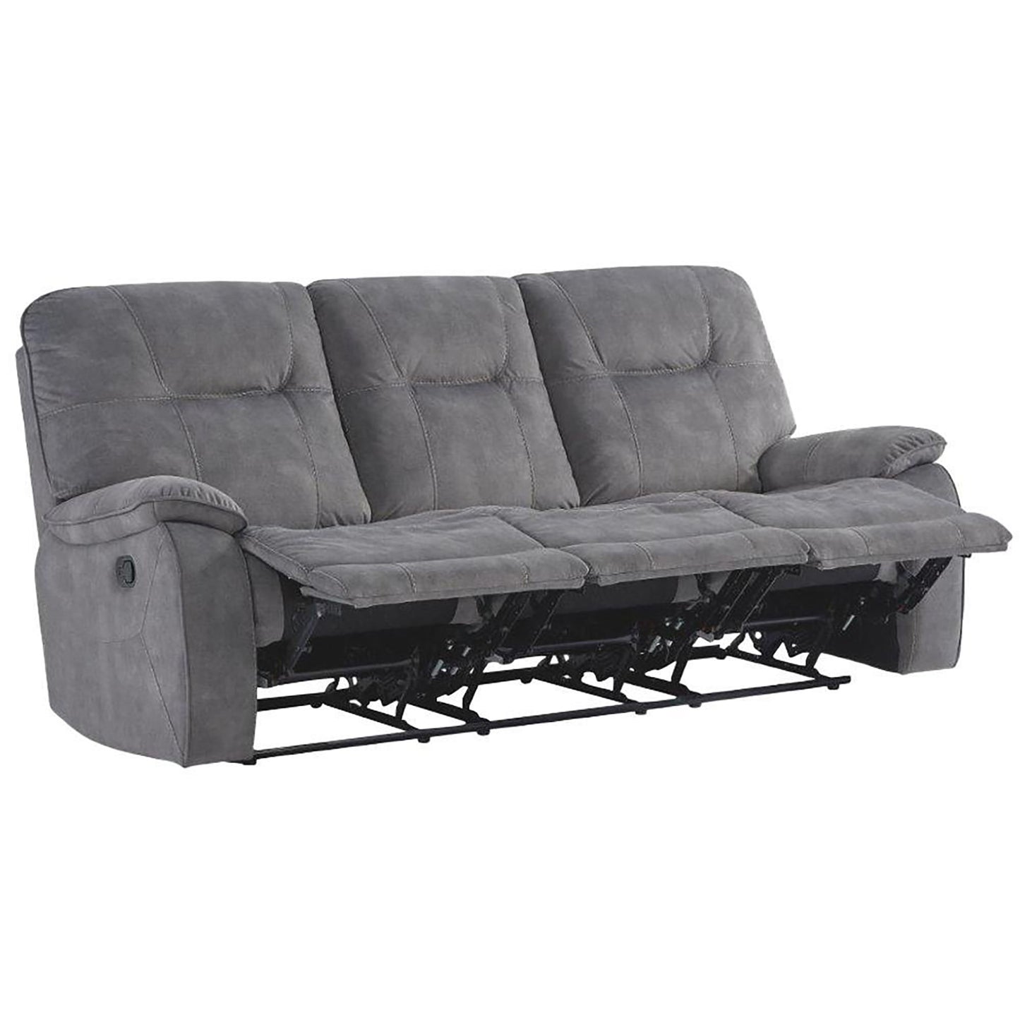 Cooper - Reclining Sofa Set
