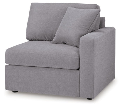Modmax - 4 Piece Sectional