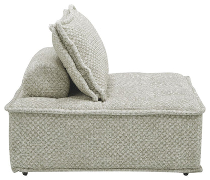 Bales - 6 Piece Sectional