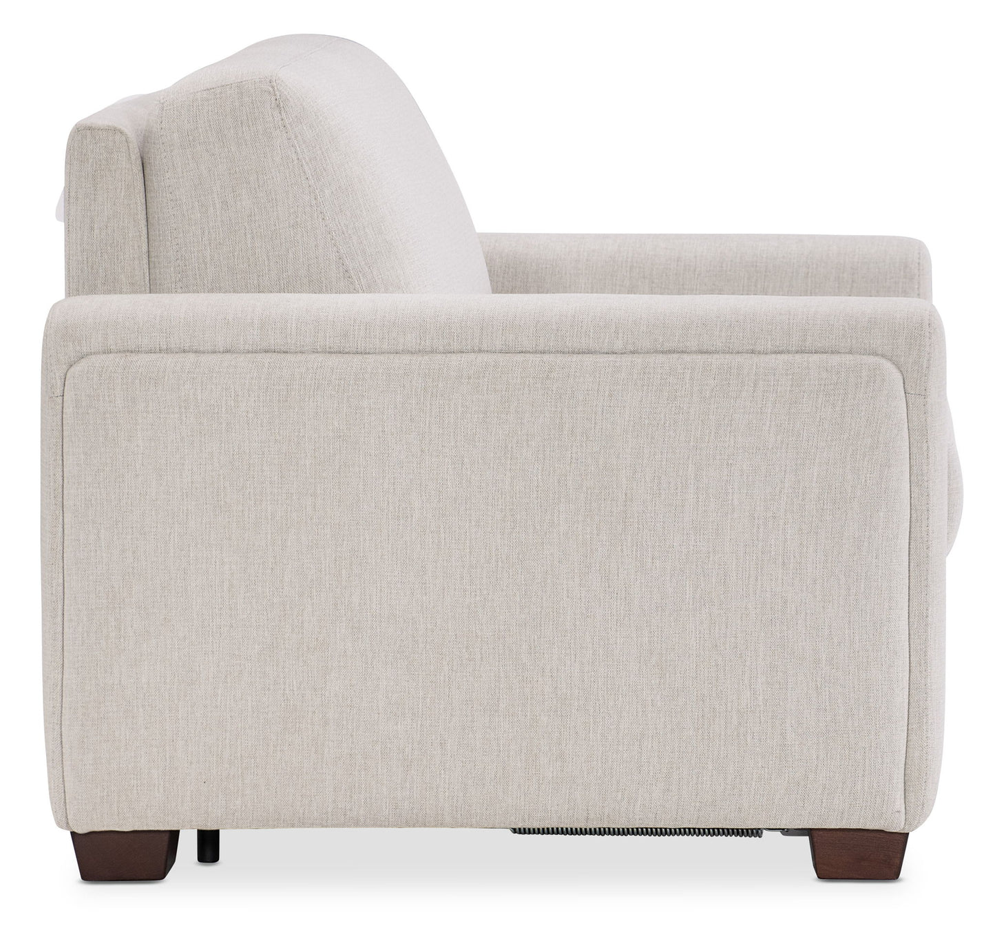 SS - Griffin Twin Sleeper Chair - New Page Flax
