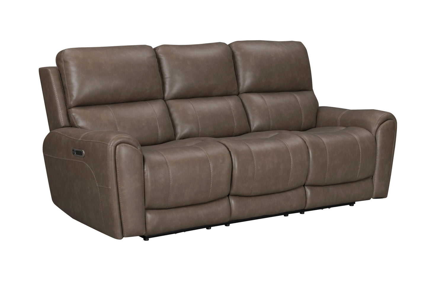 Hancock - Zero Gravity Power Reclining Sofa Set