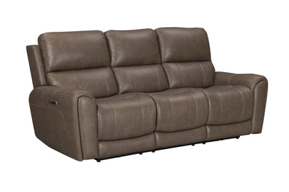 Hancock - Zero Gravity Power Reclining Sofa Set