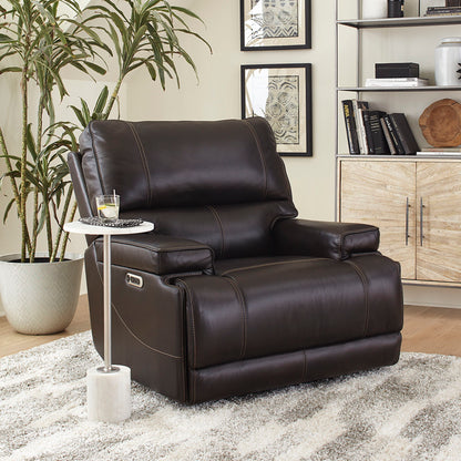 Whitman - Powered By Freemotion Living Room Set