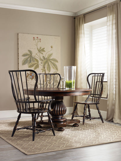Sanctuary - Side Chair (Set of 2)