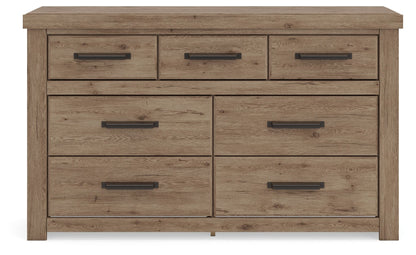 Oliandon - Dresser