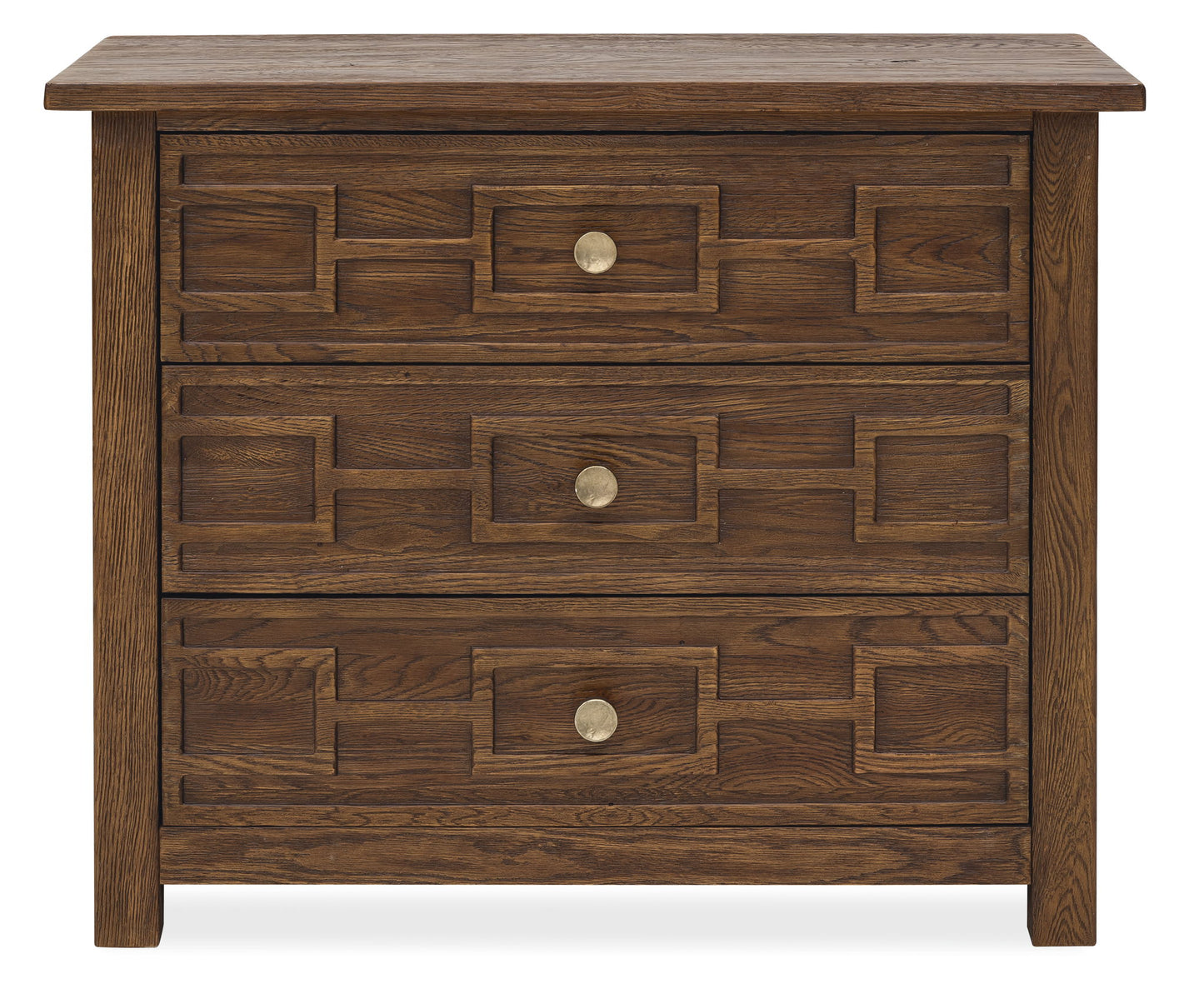 Driftwood - Bachelors Chest