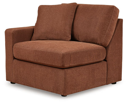 Modmax - 4 Piece Sectional