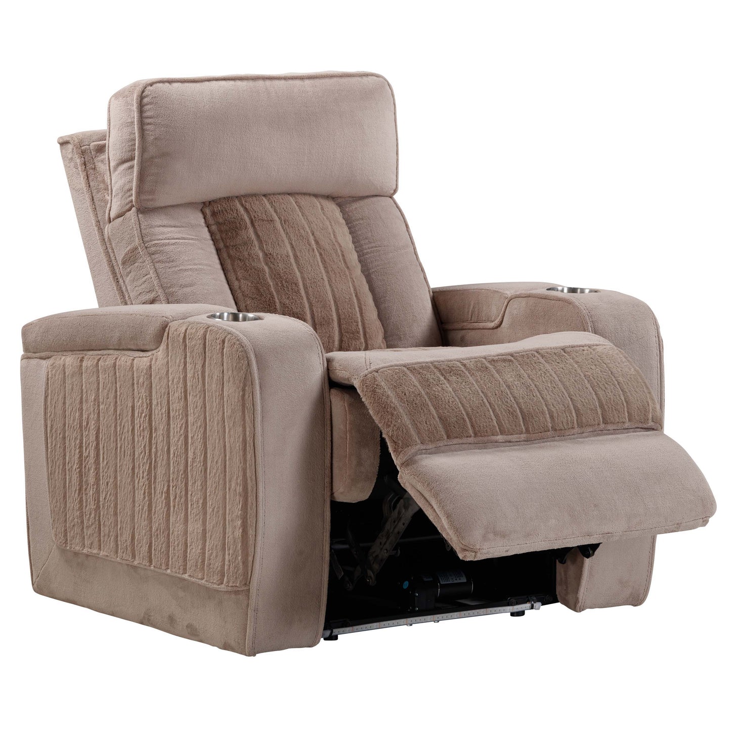 Equinox - Power Reclining Sofa Set