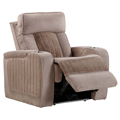 Equinox - Power Reclining Sofa Set