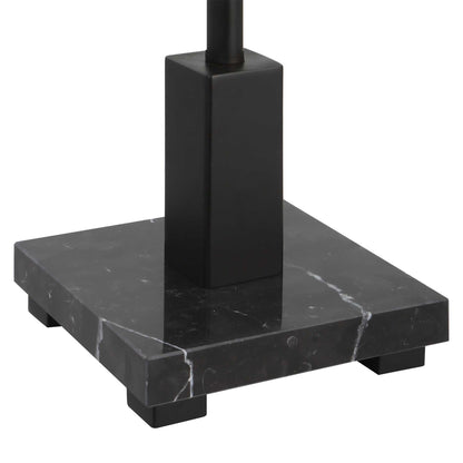 Pilot - Black Buffet Lamp