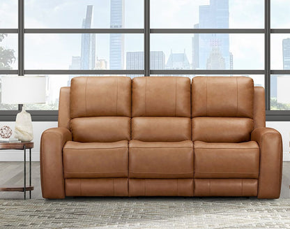 Belmont - Power Zero Gravity Sofa P3