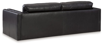 Amiata - Onyx - Sofa