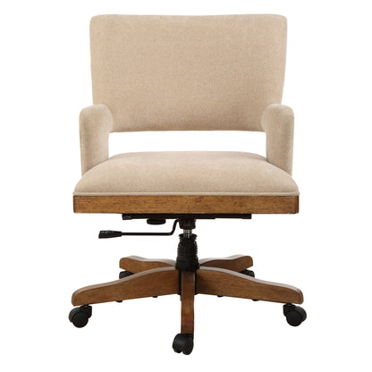 Aspect - Mid-Century Desk Chair